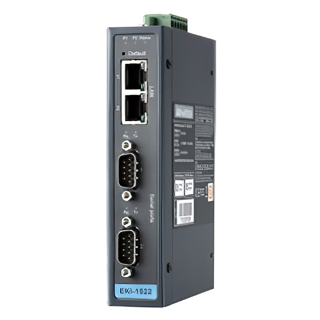 ETHERNET TO SER RS-232/422/485