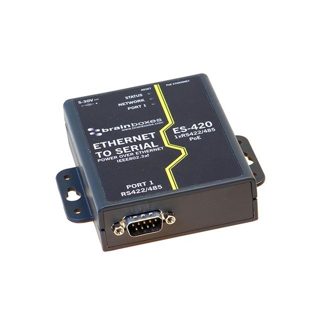 Serielle Geräteserver