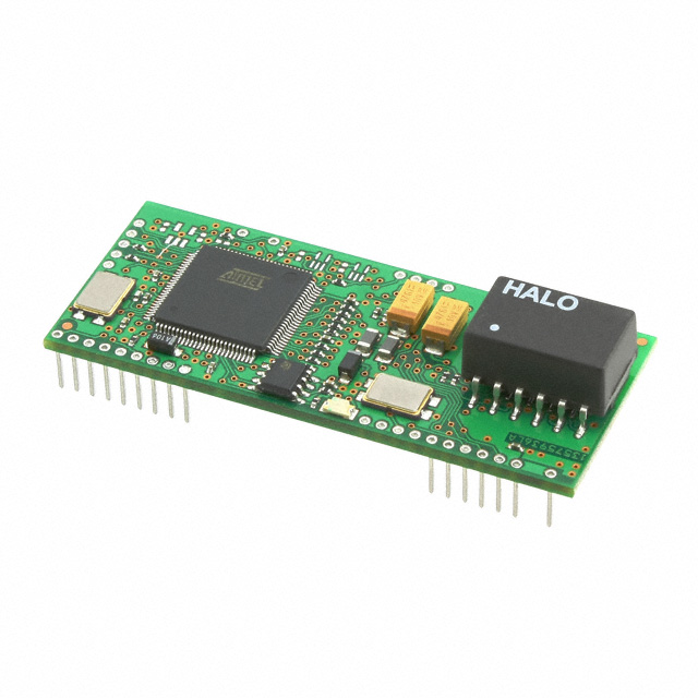 SERV/SER TO ETHERNET PC BOARD MT