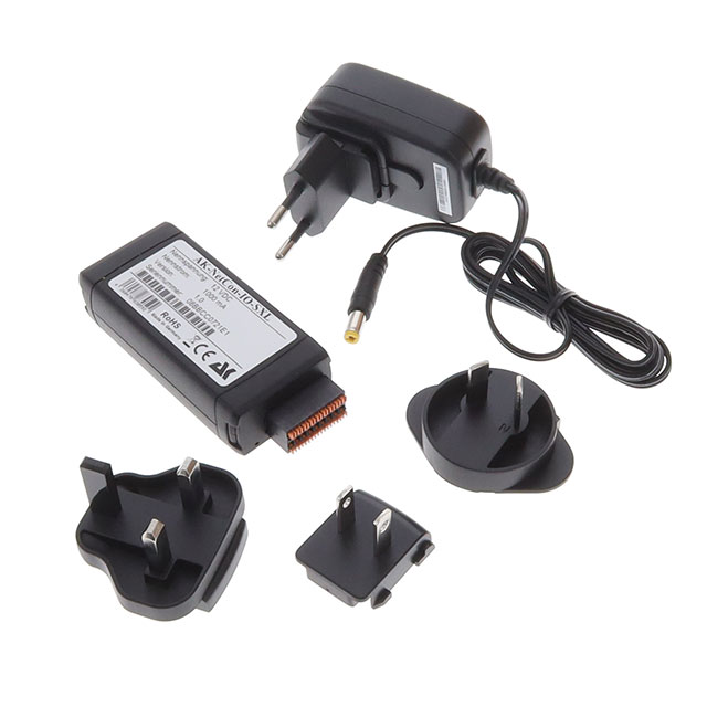 ETHERNET NETCON-IO-SXL-NT