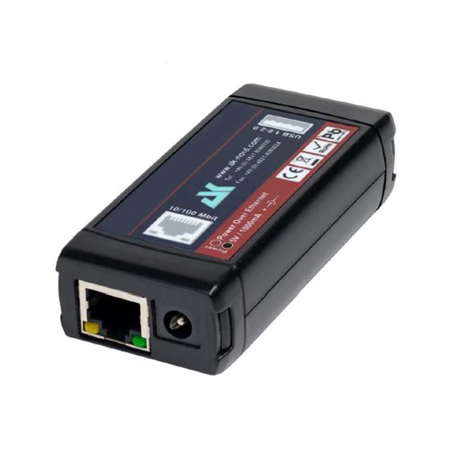SERIAL TO USB NETCON-SXL-USB-PS