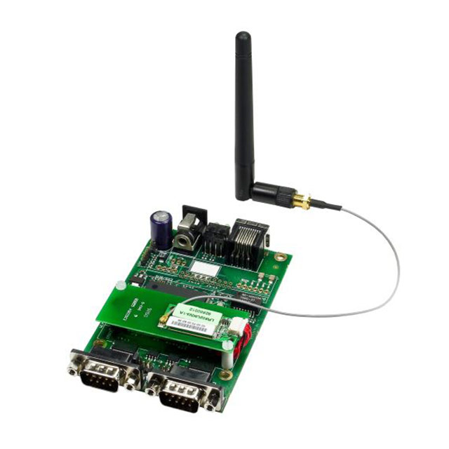 WIRELESS TO SERIAL RS-232/RS-485