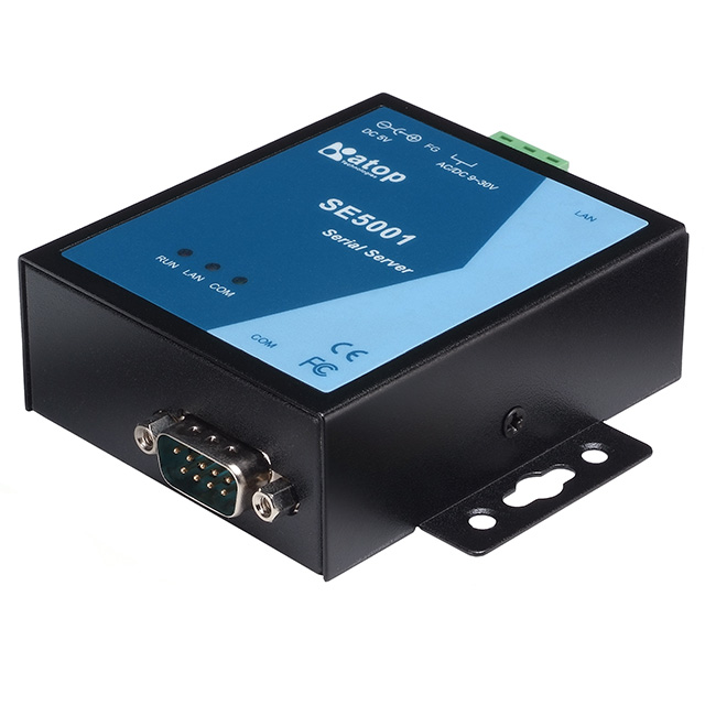 ETHERNET TO SERIAL RS-422/485