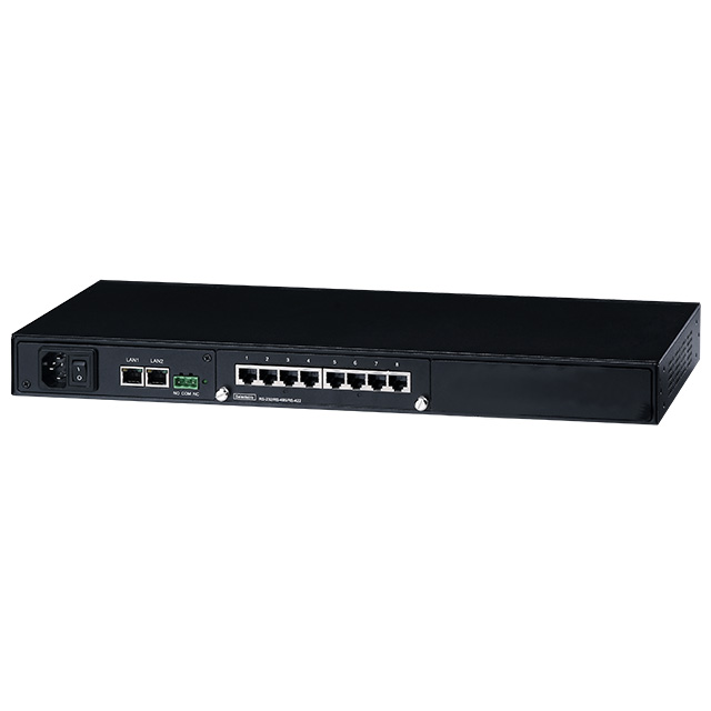 ETHERNET TO SER RS-232/422/485