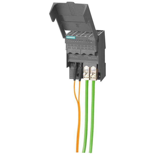 SIMATIC NET,SCALANCE XF206-1
