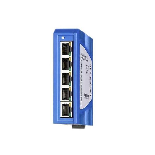 942335003 Spider III SSR40-5TX -
