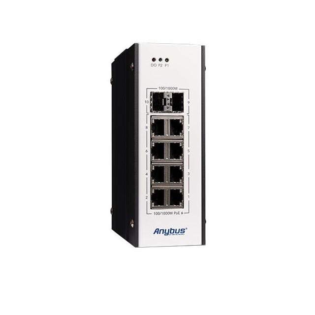 MANAGED L2 POE SWITCH