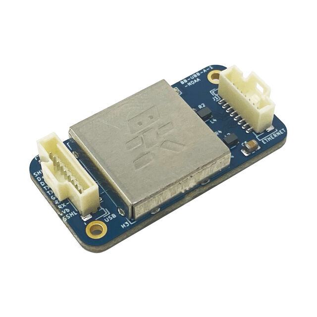 Embedded USB3.1 to GigaBit Ether