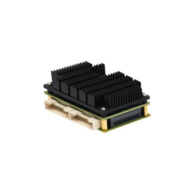 12X 1GB ETH SWITCH L3 HEAT SINK