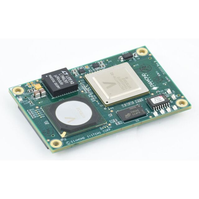 Eth Switch Module 24x1G / 2x10G