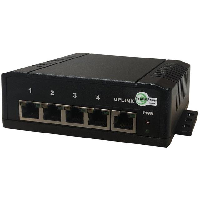 12-56V 5 PORT HIGH POWER (2A/POR