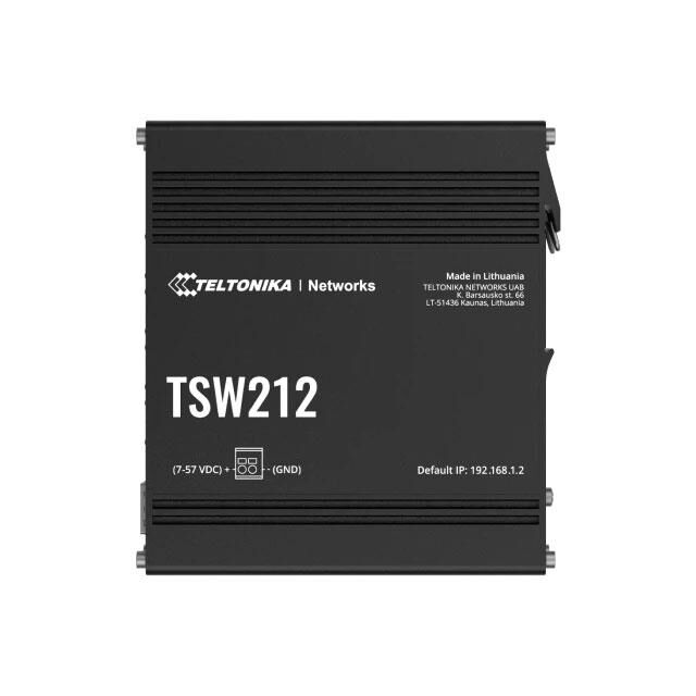 STANDARD PACKAGE (NO PSU)