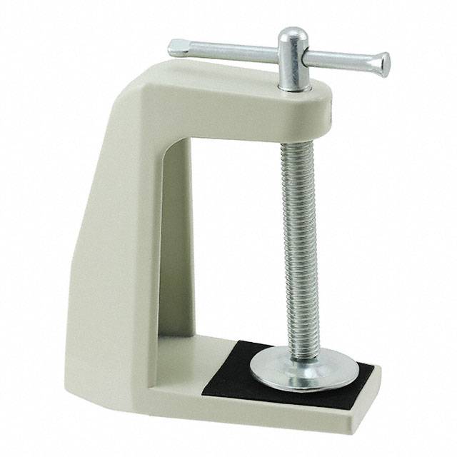 EDGE MOUNT BRACKET