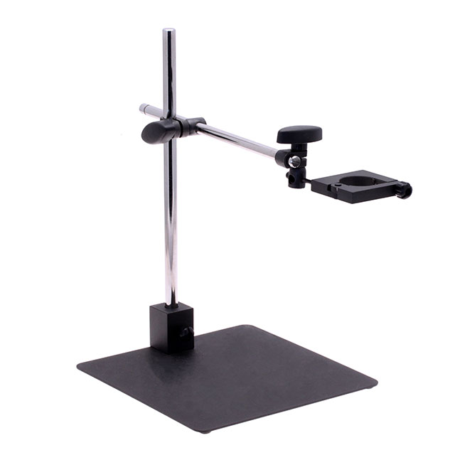 BOOM STAND 9.8"
