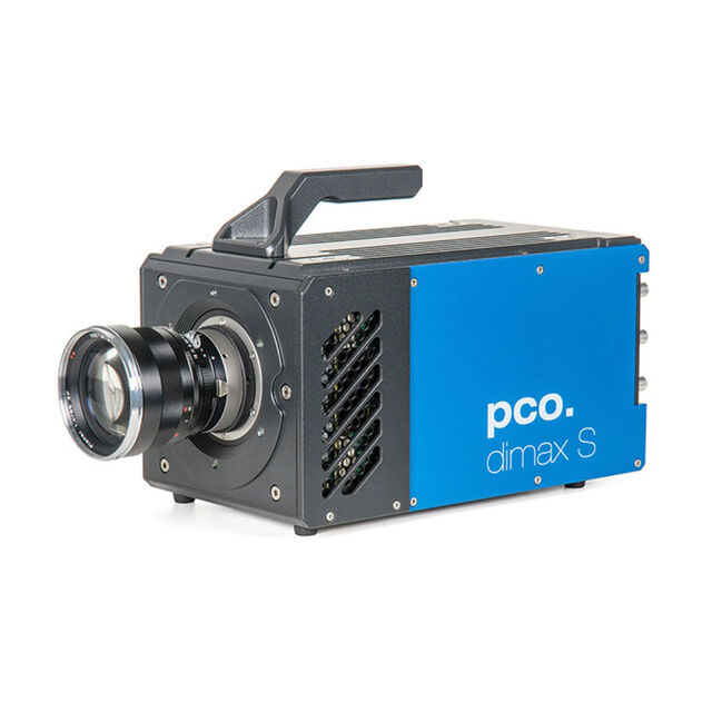 PCO.DIMAX S4 USB