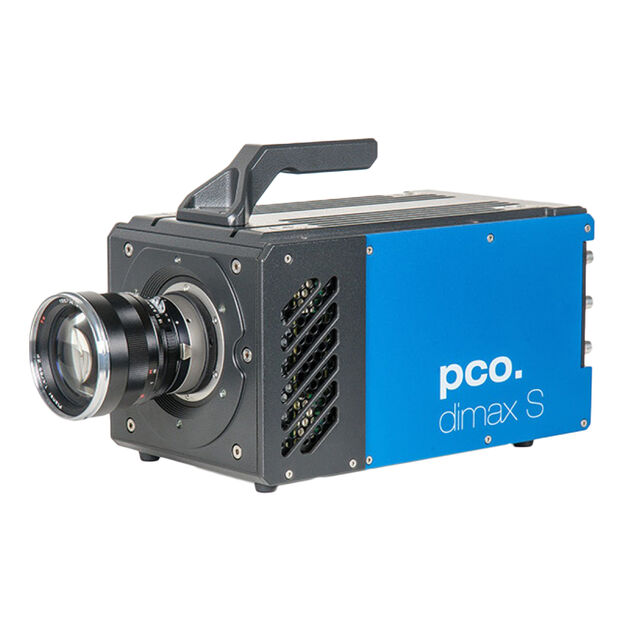 PCO.DIMAX S4 CL
