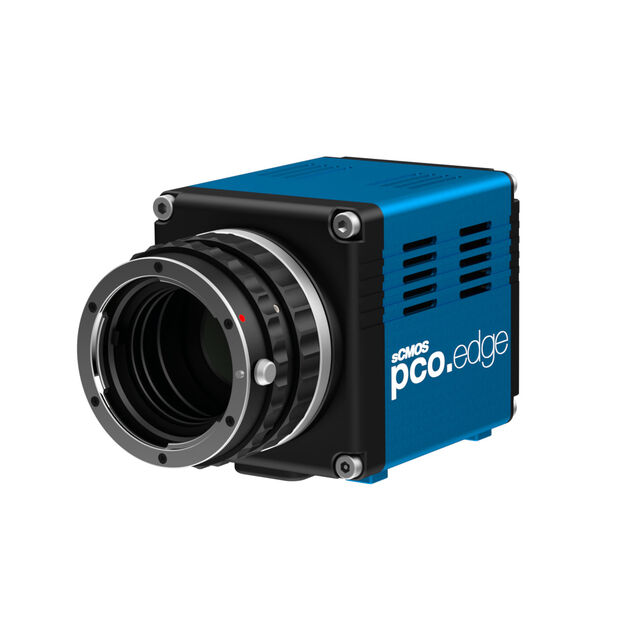 PCO.EDGE 3.1