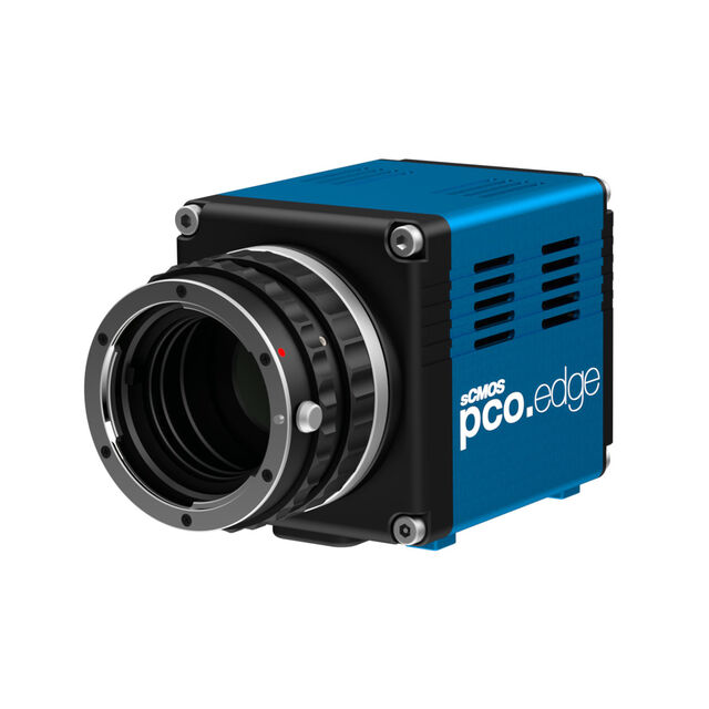 PCO.EDGE 3.1 C