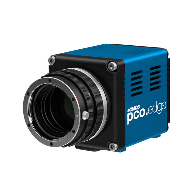PCO.EDGE 4.2 LT
