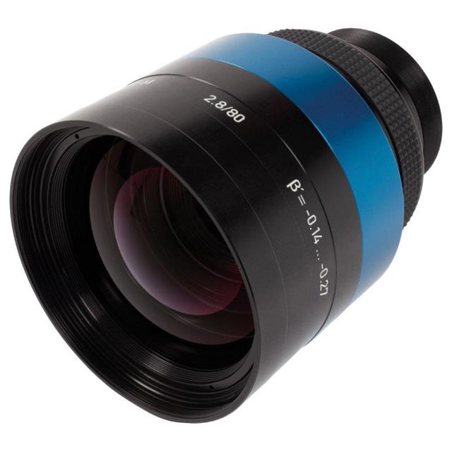 D.FINE HR-M 2.8/80 0.2X