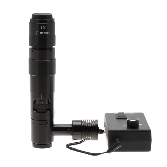 LENS 0.6X - 4X
