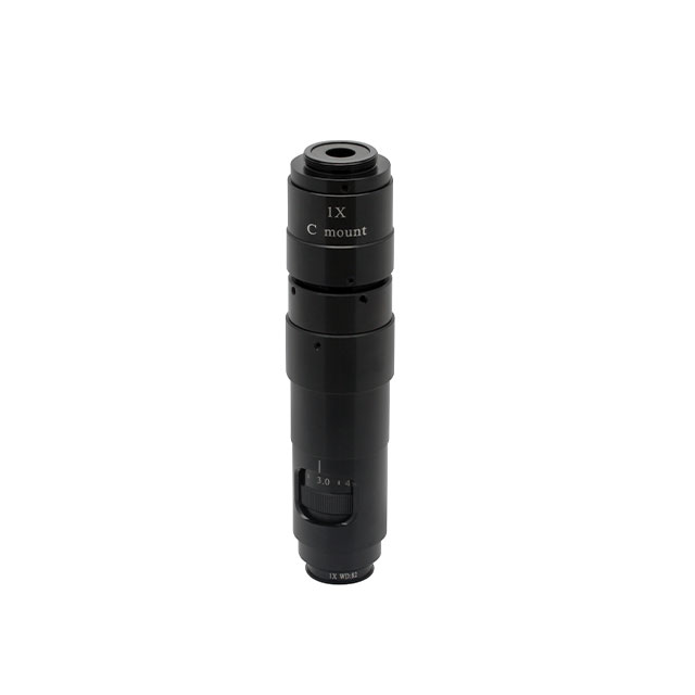 LENS 0.6X - 4X