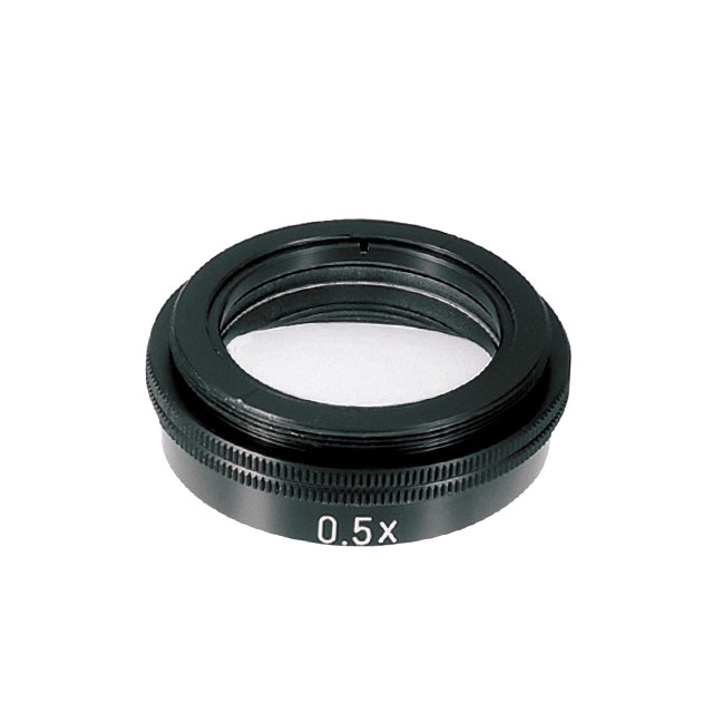 AUXILIARY LENS 0.5X