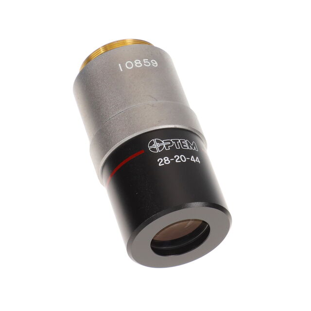 5X HR OBJETIVE LENS