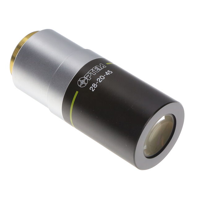 10X HR OBJECTIVE LENS