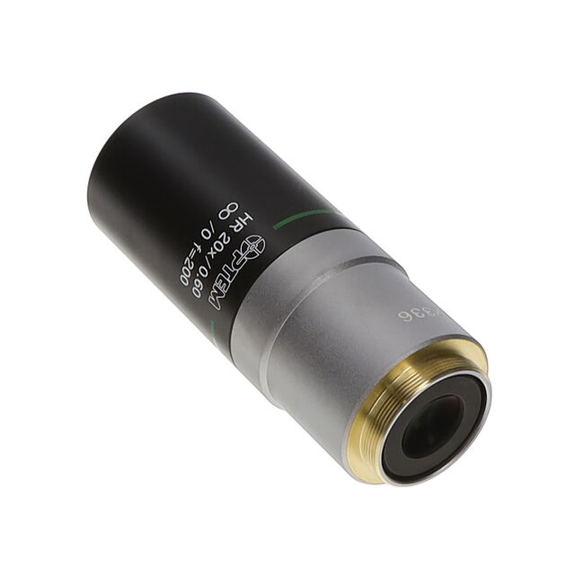 20X HR OBJECTIVE LENS