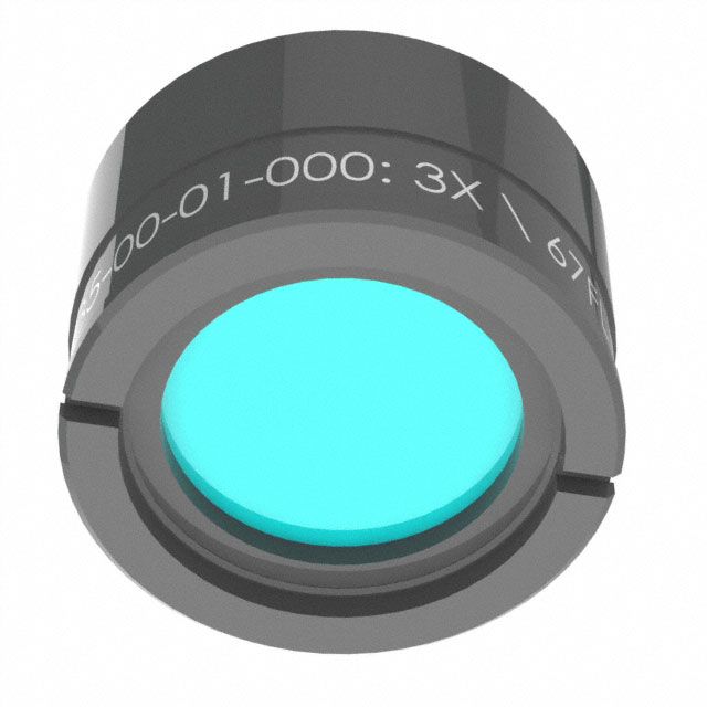 LOWER LENS,3X 67FL