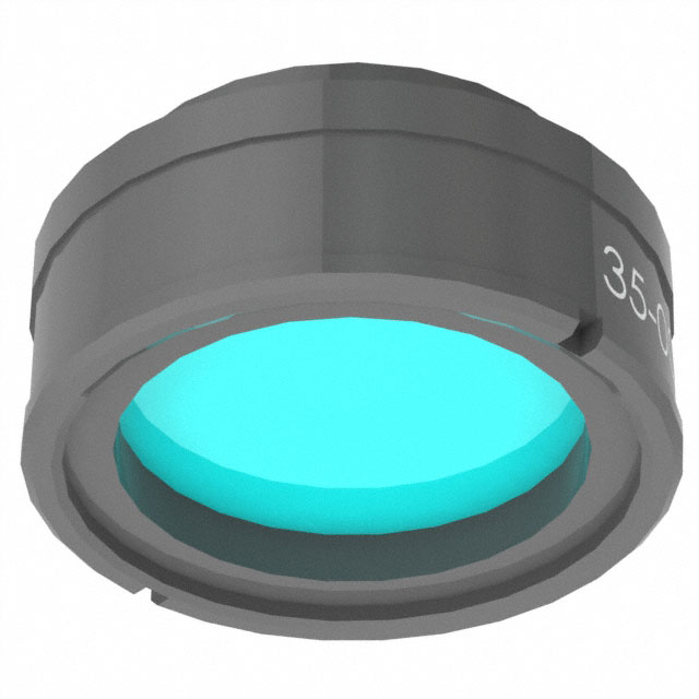 LOWER LENS,0.67X 300FL