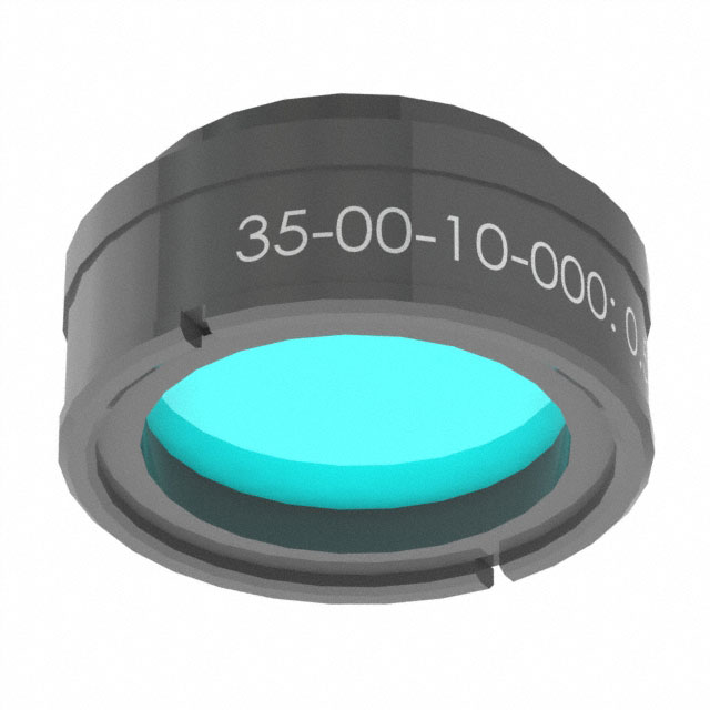 LOWER LENS,0.5X 400FL