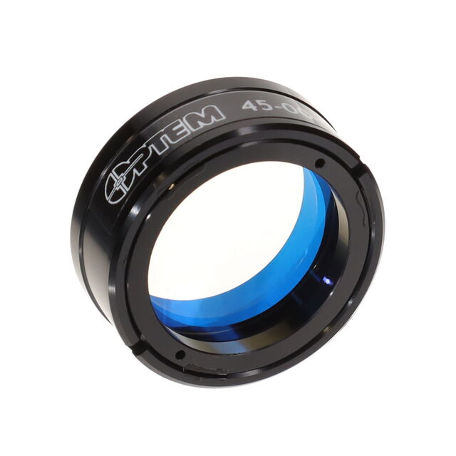 2X 100FL LOWER LENS, SWIR