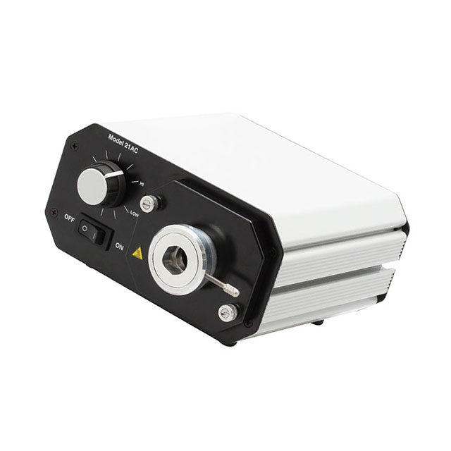 FIBER OPTIC ILLUMINATOR