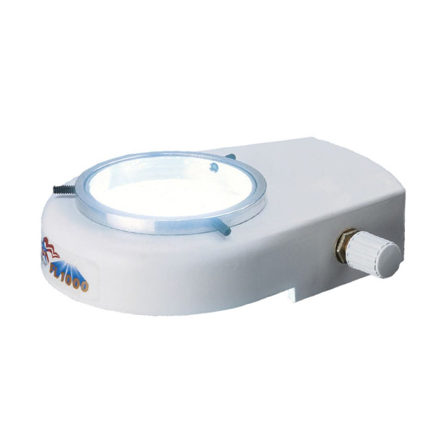 FLUORESCENT RING LIGHT 2.36" ID