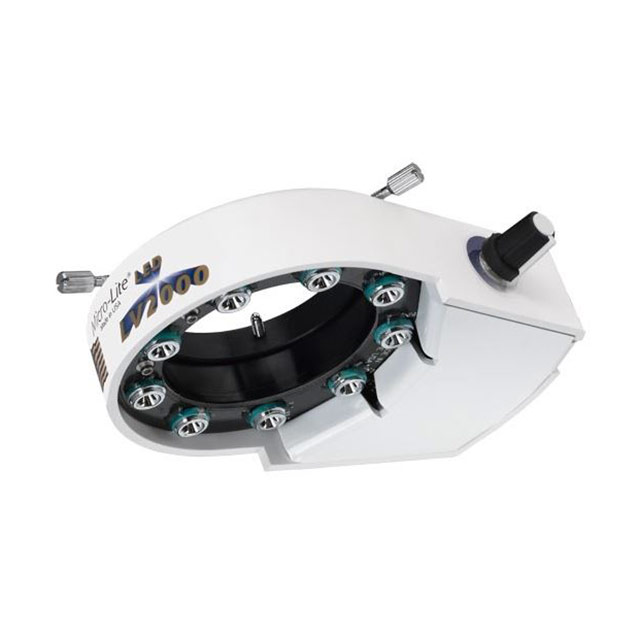 LED RING LIGHT 2.35" ID