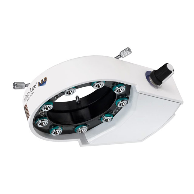 LED RING LIGHT 2.35" ID