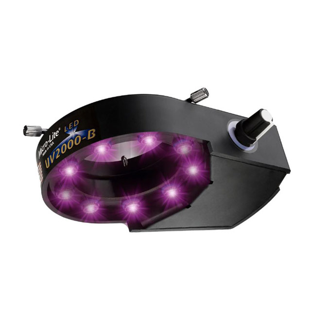 LED RING LIGHT