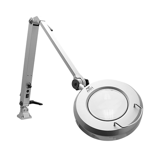 LAMP MAG 5 DIOPT 110V/220V 72LED