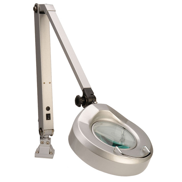 LAMP MAGNIFIER 5 DIOPT 115V 22W
