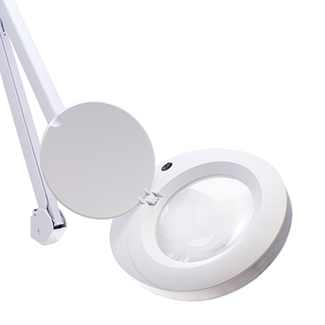 LAMP MAG 8 DIOPT 110V/220V 60LED