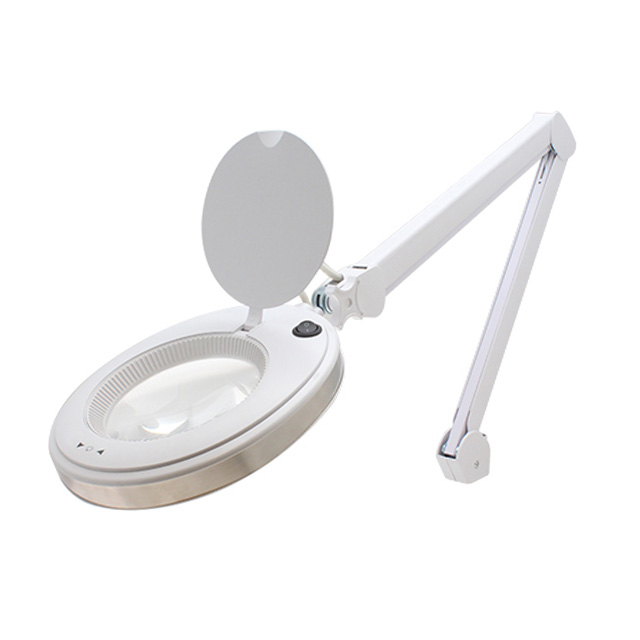 PROVUE SOLAS MAGNIFYING LAMP XL3