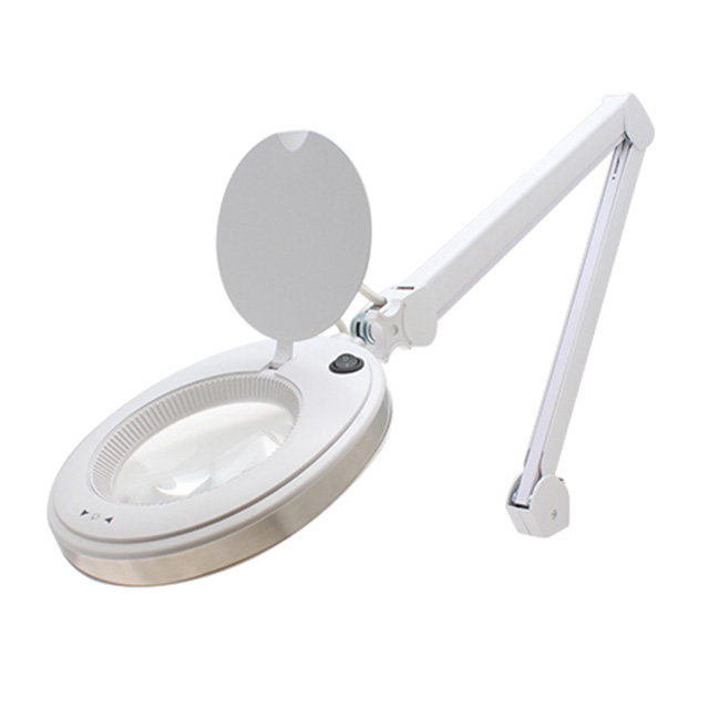 PROVUE SOLAS MAGNIFYING LAMP XL5