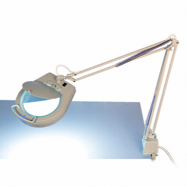 LAMP MAGNIFIER 3 DIOPT 115V 32W