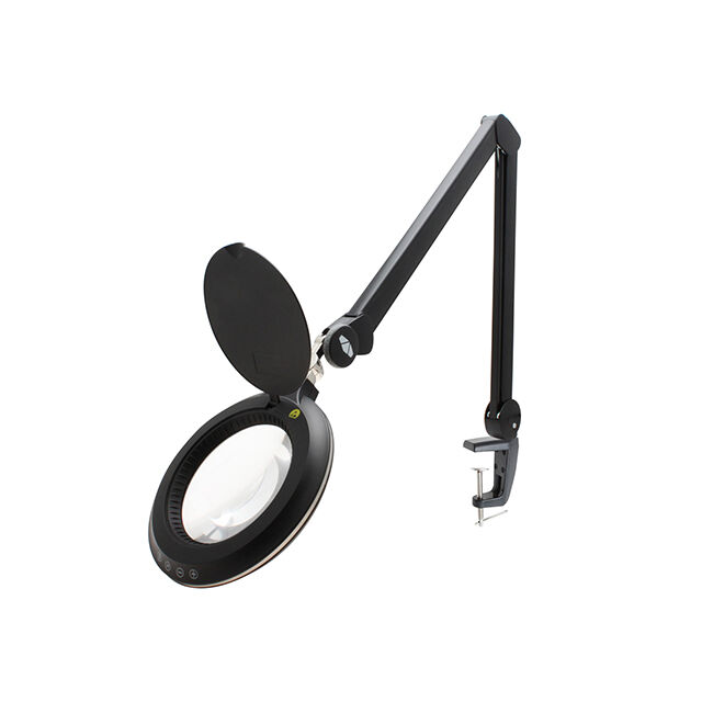 PROVUE MAX MAGNIFYING LAMP LED 5