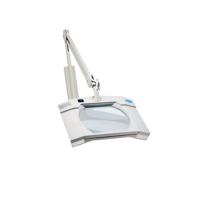 LAMP MAGNIFIER 3 DIOPTER 115V 9W