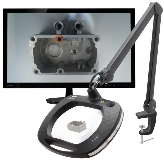 MIGHTY VUE INSPECTOR 5 DIOPTER [