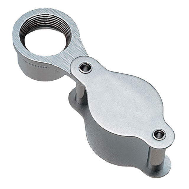 EYE LOUPE 20X