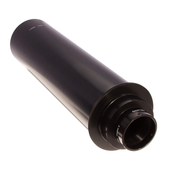 FOCUS TUBE M72 FOR INSPECX. L 10